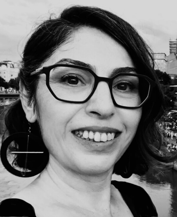 Portrait von Nurhak Polat