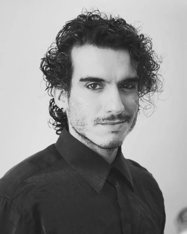 Portraitfoto Brunn Morais