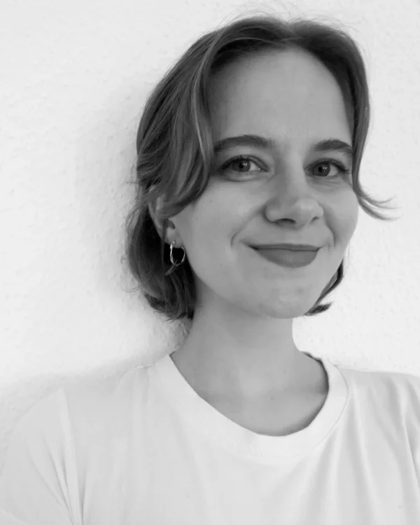 Portraitfoto Eva Arnaszus