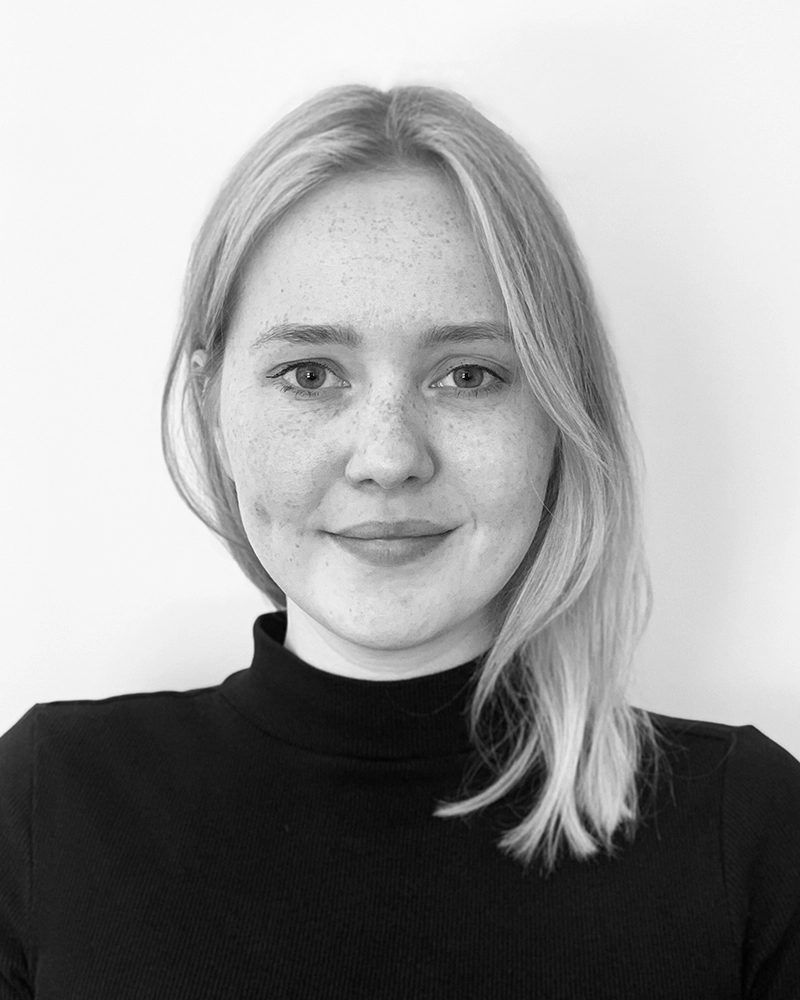 Portraitfoto Fiona Makulik