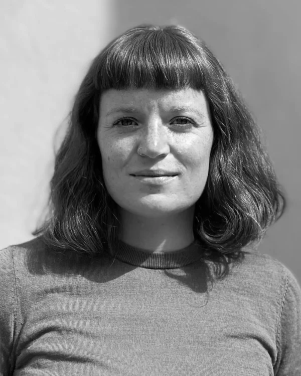 Portraitfoto Hanna Schwamborn