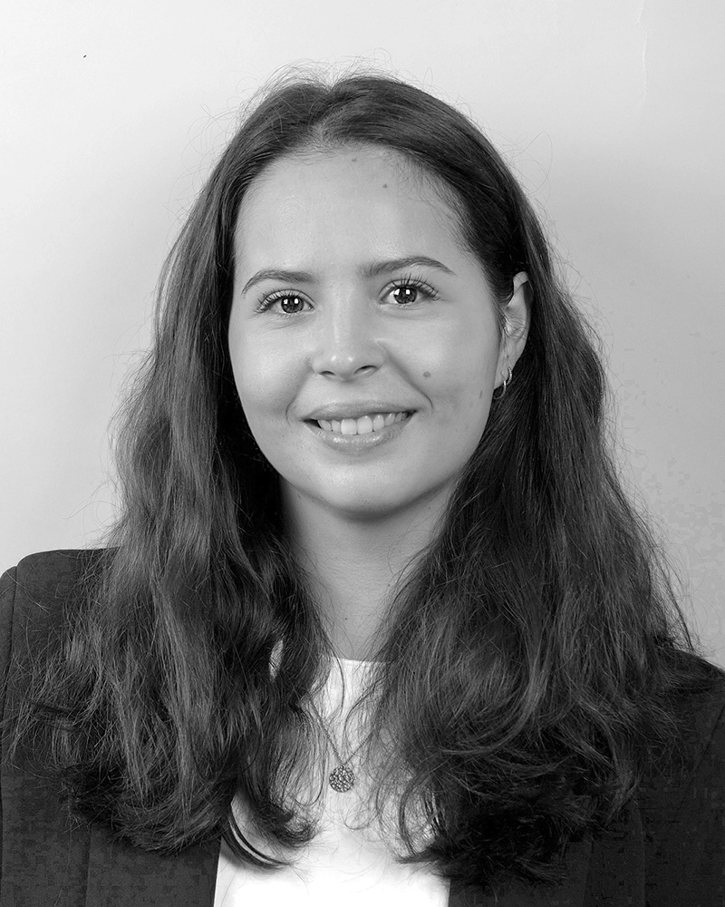 Portraitfoto Jody Danard