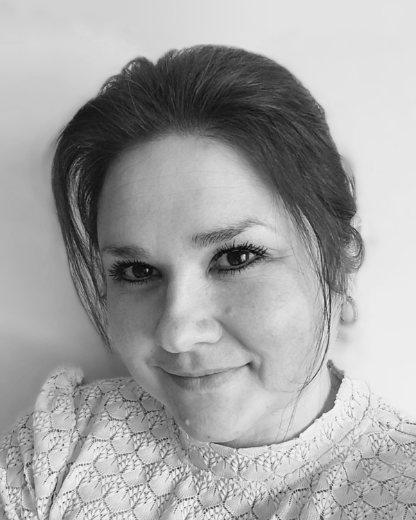 Portrait photo Katharina Biskup