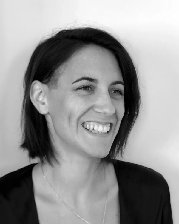 Portraitfoto Katharina Palme