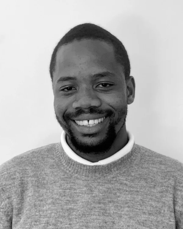 Portraitfoto Lindokuhle Shabane