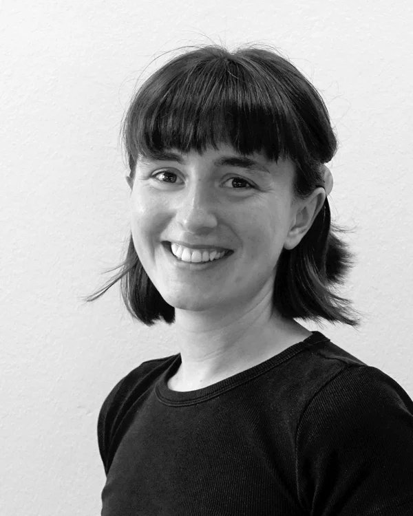 Portraitfoto Maren Schwarz