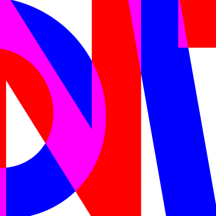 RTG Contradiction Studies Logo