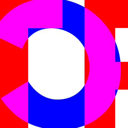 RTG Contradiction Studies Logo