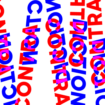 GRK Contradiction Studies Logo