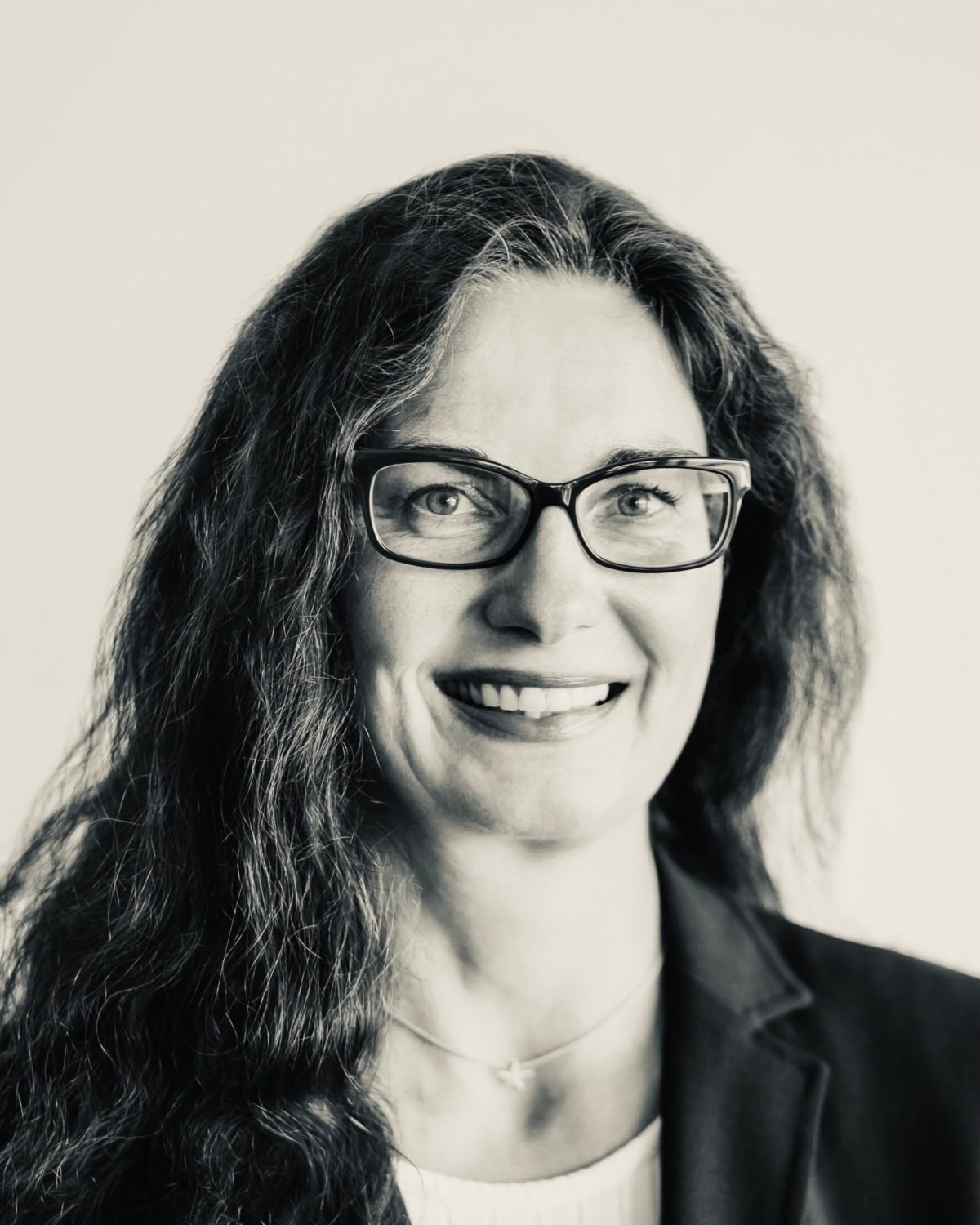 Portrait photo Prof. Dr. Kerstin Knopf