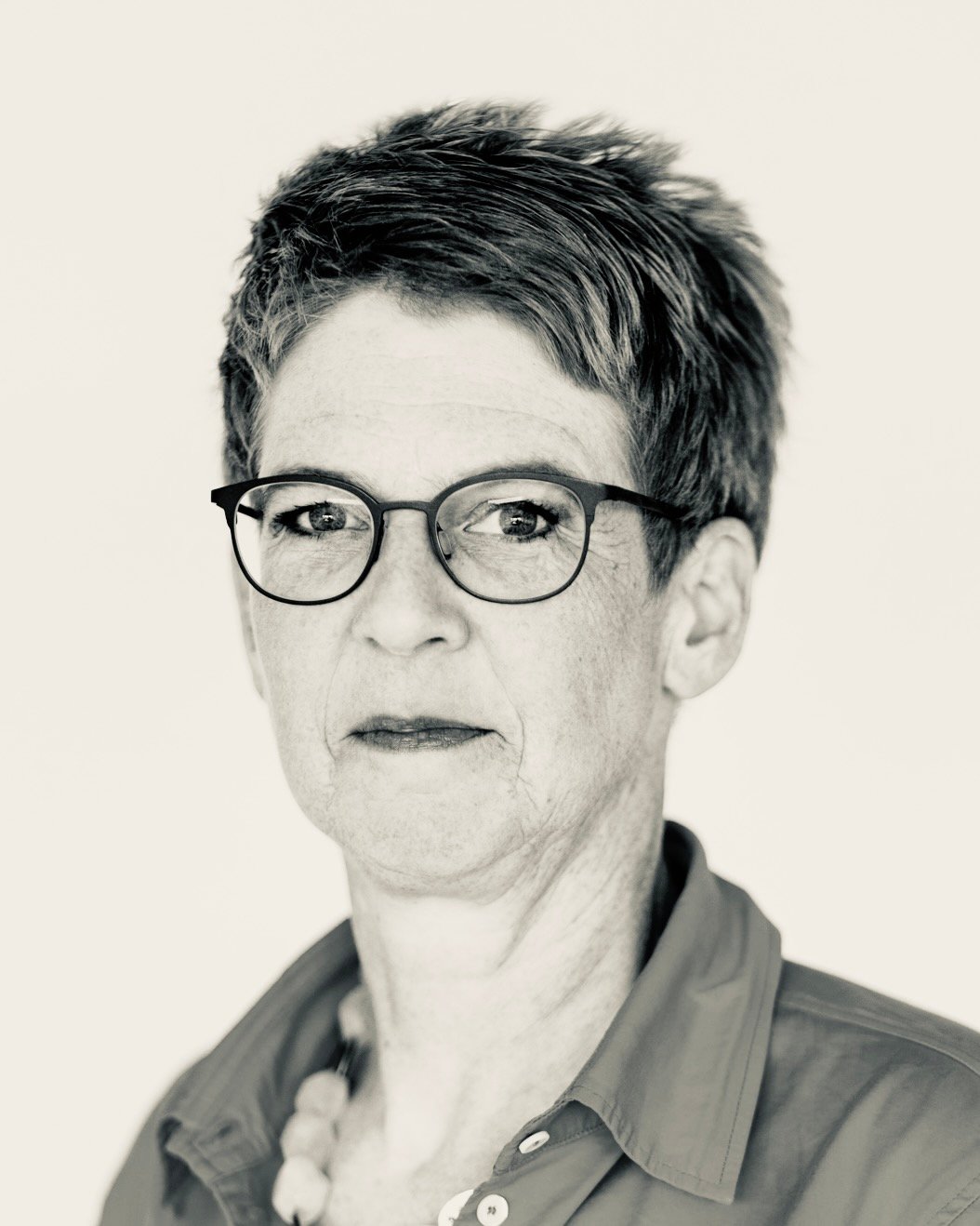 Portrait photo Prof. Dr. Susanne Schattenberg