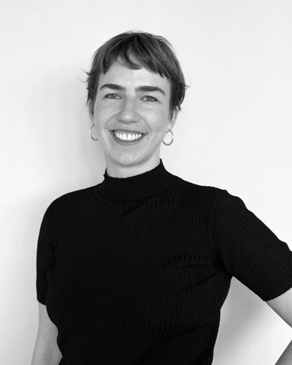 Portraitfoto Ellen Masur