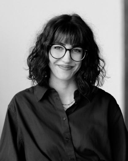 Portraitfoto Lara Herford