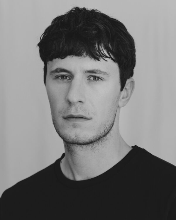 Portraitfoto Rainer Stummer