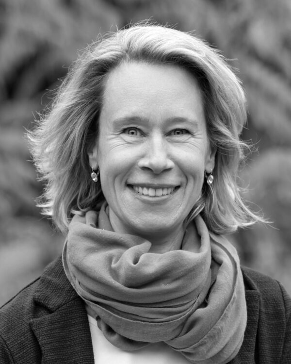 Prof. Dr. Karen Struve, 1. Sprecherin des GRK 2686Foto (c) WFB Bremen/Jan Rathke